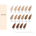 Good Quality 24HR Longlasting Makeup Matte Liquid Foundation